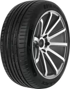 Royal Black Royal Explorer EV 265/45R21 108W