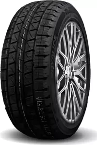 Royal Black Royal Ice 195/60R16 89S