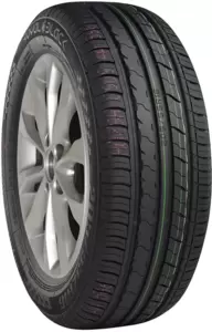 Royal Black Royal Performance 235/45R17 97W