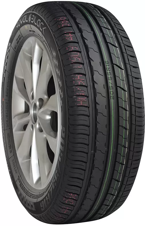 Royal Performance 255/65R17 110H