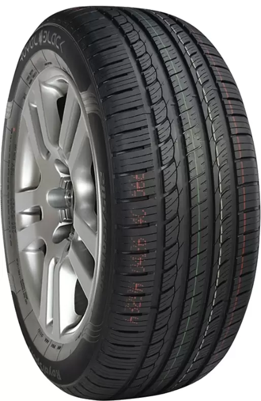 Royal Black Royal Sport 235/65R17 104H