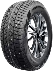 Royal Black Royal Stud II 205/55R17 95T