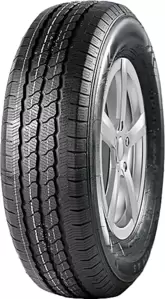 Всесезонная шина Royal Black Royal Van A/S 235/65R16C 115/113R фото
