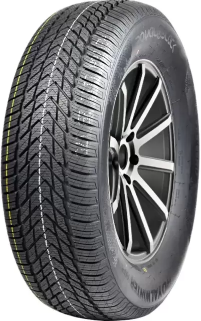 Royal Black Royal Winter HP 205/60R15 91H