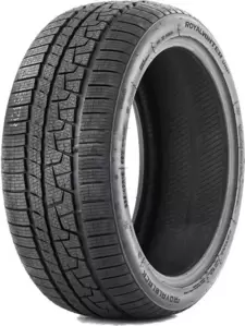 Royal Black Royal Winter UHP 275/40R19 105V