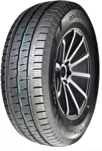 Royal Black Royal Winter Van 185/75R16C 104/102R