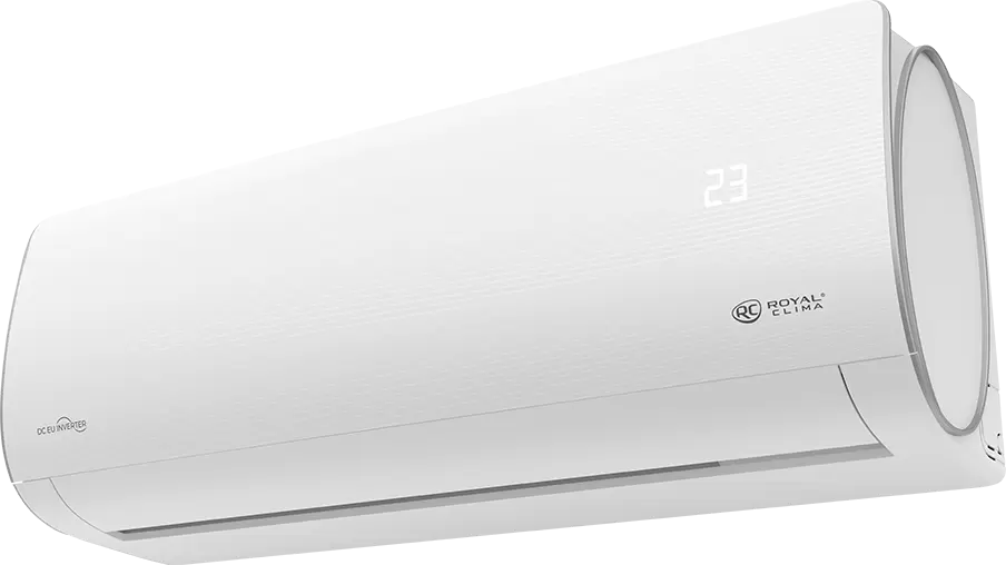 Кондиционер Royal Clima Aria DC Inverter 2026 RCI-ARE22HN фото 4