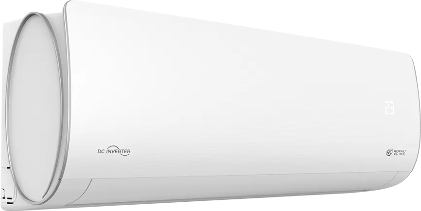 Кондиционер Royal Clima Aria DC Inverter 2026 RCI-ARE35HN фото 3