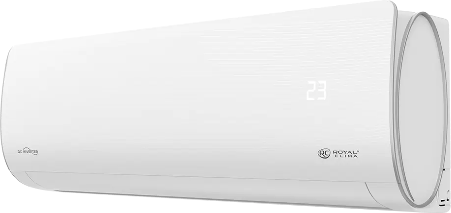 Кондиционер Royal Clima Aria DC Inverter 2026 RCI-ARE35HN фото 5