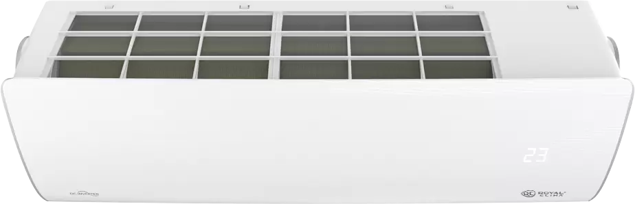 Кондиционер Royal Clima Aria DC Inverter 2026 RCI-ARE35HN фото 6