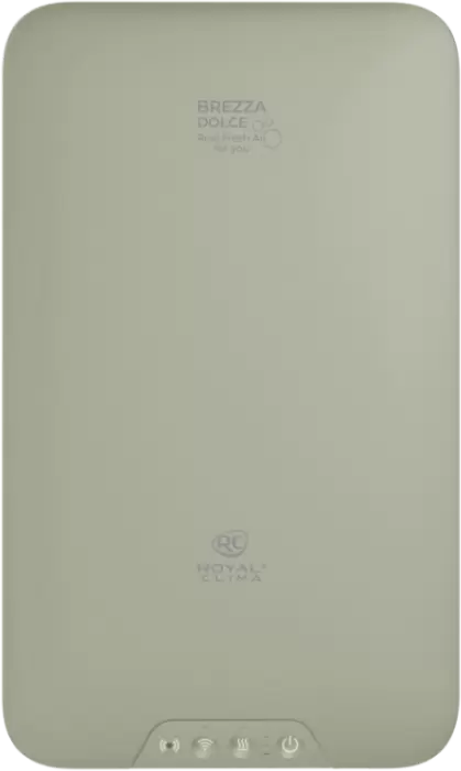 Royal Clima Brezza Dolce RCB-D 80 LUX