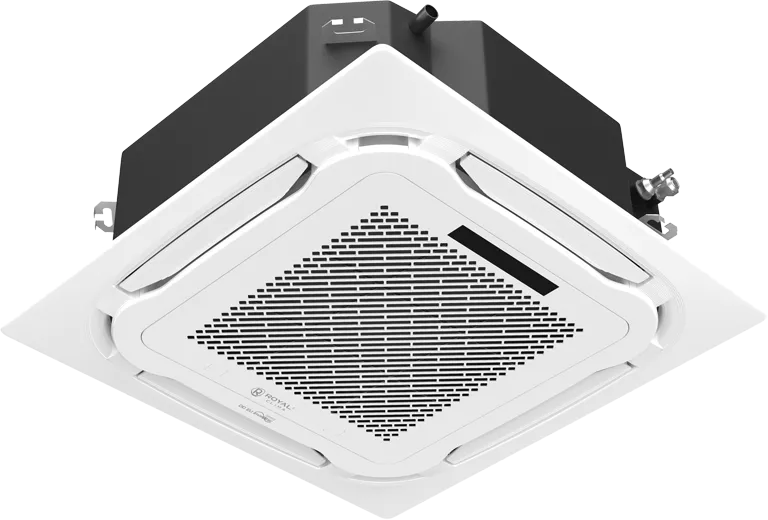 Royal Clima Competenza DC EU Inverter 2023 CO-4C 18HNBI/CO-4C/pan 8D1/CO-E 18HNBI