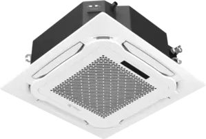 Канальный кондиционер Royal Clima Competenza DC EU Inverter CO-4C 48HNI/CO-E 48HNI (pan 8D2) фото