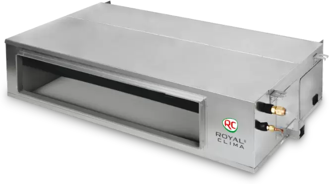 Royal Clima Competenza DC Inverter 2025 CO-D 48HNDI/CO-E 48HNDI