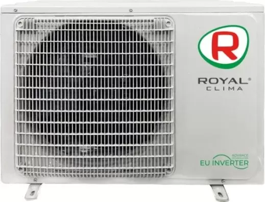 Кондиционер Royal Clima Competenza DC Inverter 2025 CO-F 18HNDI/CO-E 18HNDI фото