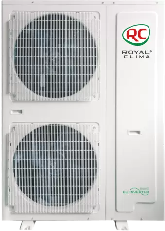 Кондиционер Royal Clima Competenza HP Inverter CO-D 96HNHI/CO-E 96HNHI фото 2