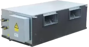 Кондиционер Royal Clima Competenza HP Inverter CO-D 96HNHI/CO-E 96HNHI фото