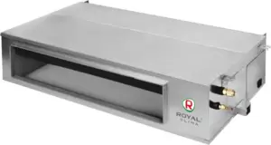 Royal Clima COMPETENZA INVERTER 2024 CO-D 36HNCI/CO-E 36HNCI