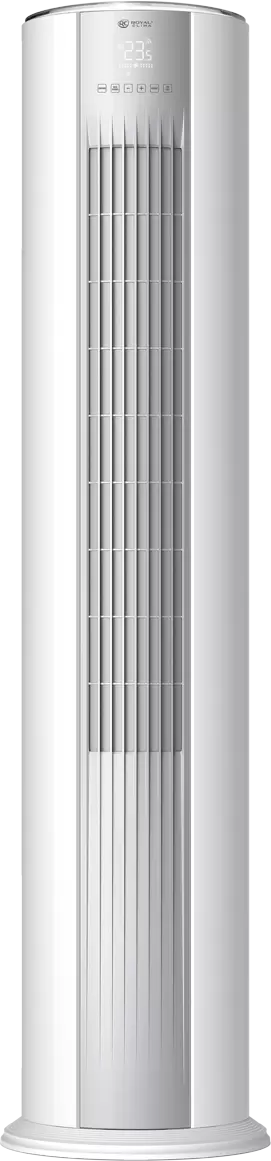 Royal Clima Eleganza Full DC EU Inverter EZI-S 24HE/EZI-E 24HE