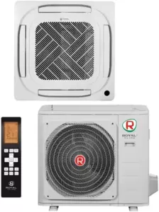 Кондиционер Royal Clima Esperto 2024 ES-C 12HRCX/ES-C pan/1X/ES-E 12HCX фото