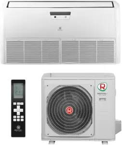 Royal Clima Esperto 2024 ES-F 18HRCX/ES-E 18HCX