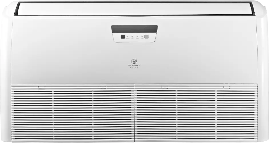 Royal Clima Esperto 2024 ES-F ES-F 48HRX/ES-E 48HX