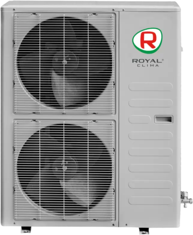 Кондиционер Royal Clima Esperto 2024 ES-F ES-F 48HRX/ES-E 48HX фото