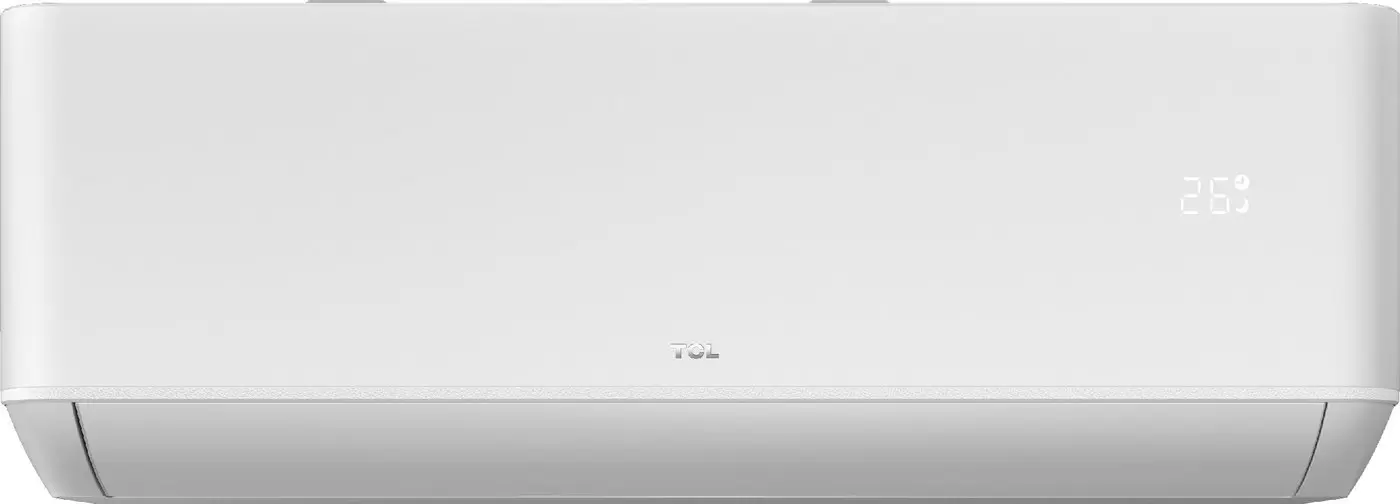 Кондиционер TCL GentleCool TAC-TP18ONF/R 2025 фото