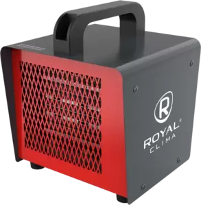 Royal Clima HEAT BOX RHB-C2