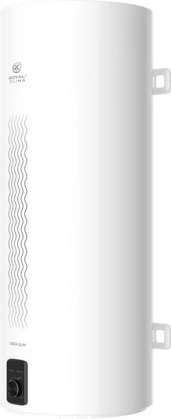 Водонагреватель Royal Clima LINEA SLIM RWH-LS50-RE фото 2
