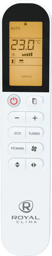 Внутренний блок Royal Clima Multi Gamma Gloria RCI-GLD07HN фото