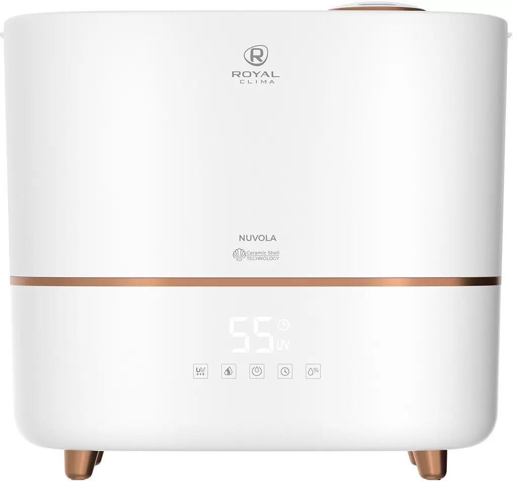 Royal Clima Nuvola RUH-NV350/5.0E-WT