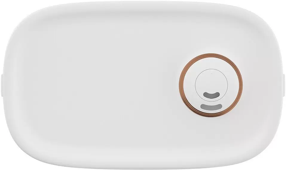 Увлажнитель воздуха Royal Clima Nuvola RUH-NV350/5.0E-WT фото 2