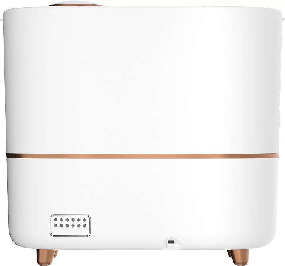 Увлажнитель воздуха Royal Clima Nuvola RUH-NV350/5.0E-WT фото 4