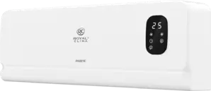 Тепловентилятор Royal Clima Parete RFH-PT2000DC-WT фото