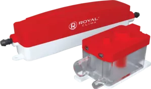 Насос для кондиционеров Royal Clima Red Flow RP-FL2015-R01 фото