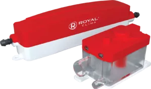 Насос для кондиционеров Royal Clima Red Flow RP-FL3820-R01 фото