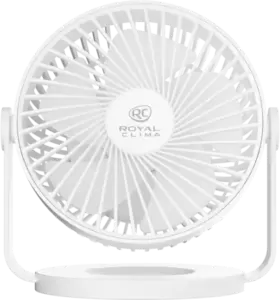 Вентилятор Royal Clima RSF-0401M-WT фото