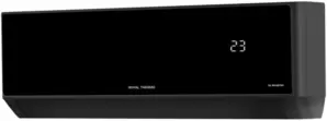 Внутренний блок Royal Thermo RTFMI/in-07HN8/black  фото