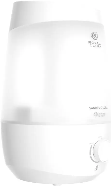 Royal Clima RUH-SL260/2.5M-WT