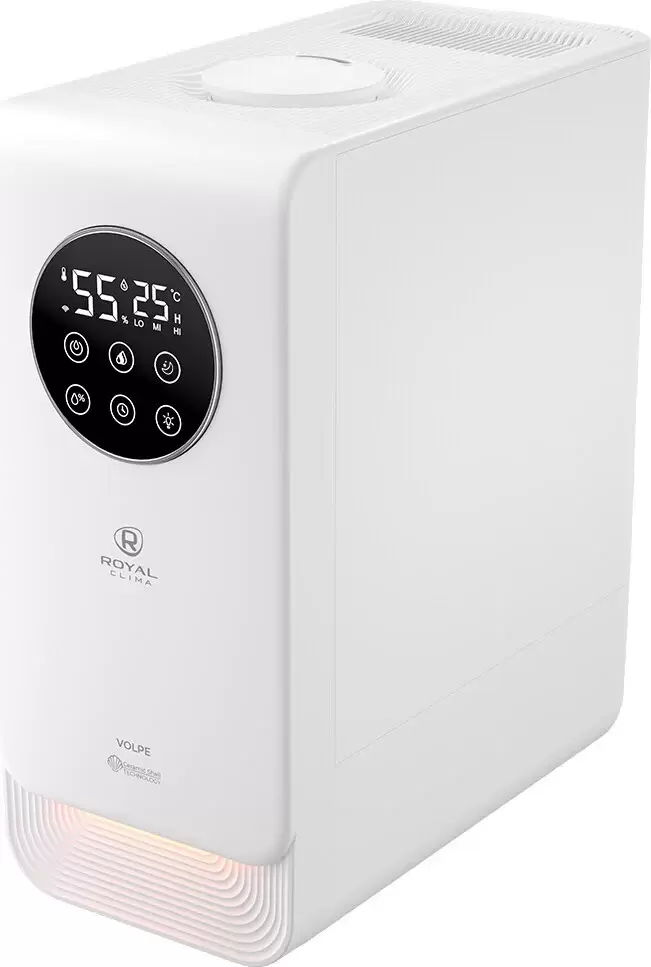 Royal Clima RUH-VP270/6.5E-WT