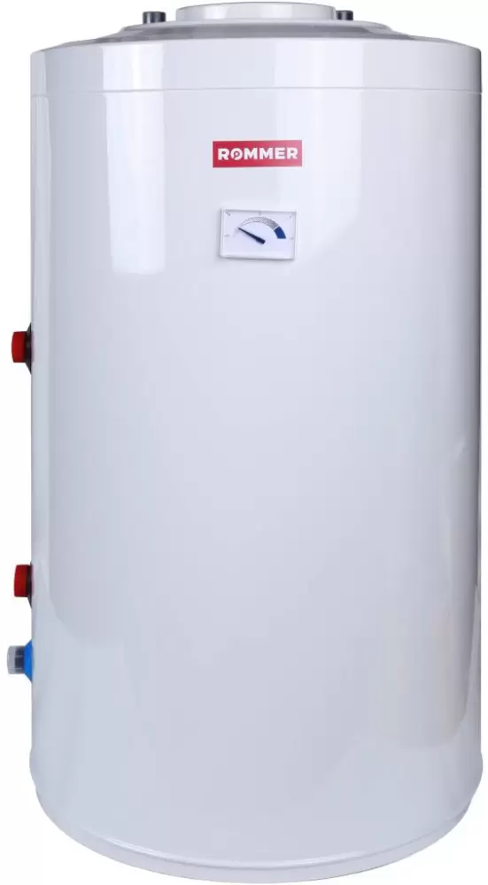 Rommer RWH-1110-000100