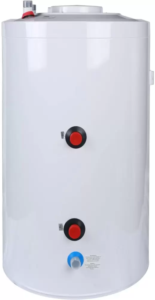 Бойлер косвенного нагрева Rommer RWH-1110-000100 фото 2