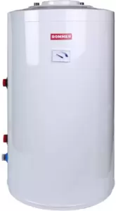 Бойлер косвенного нагрева Rommer RWH-1110-000100 фото