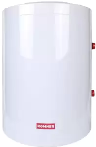Бойлер косвенного нагрева Rommer RWH-1210-000080 фото