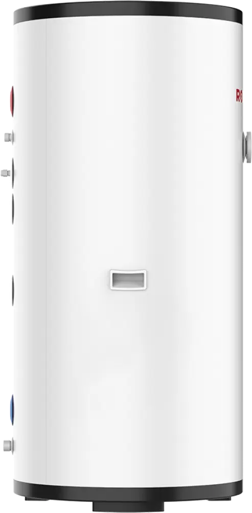 Бойлер косвенного нагрева Rommer RWH-2110-000200 фото 2