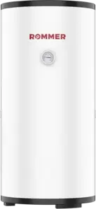 Бойлер косвенного нагрева Rommer RWH-2110-000200 фото