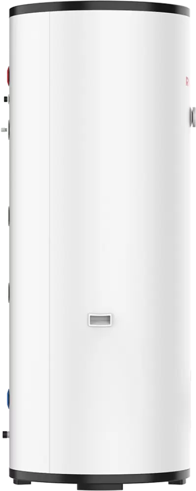 Бойлер косвенного нагрева Rommer RWH-2110-000500 фото 2