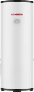 Бойлер косвенного нагрева Rommer RWH-2110-000500 фото