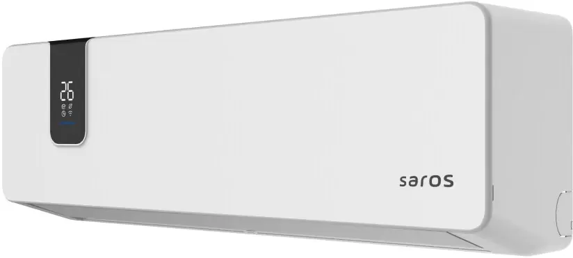 Royal Clima Smart Air Inverter CSDH-09DR (белый)